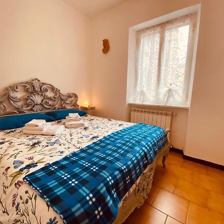 Casa Mariuccia A Due Passi Dal Mare Leilighet Finale Ligure Eksteriør bilde