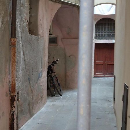 Casa Mariuccia A Due Passi Dal Mare Leilighet Finale Ligure Eksteriør bilde