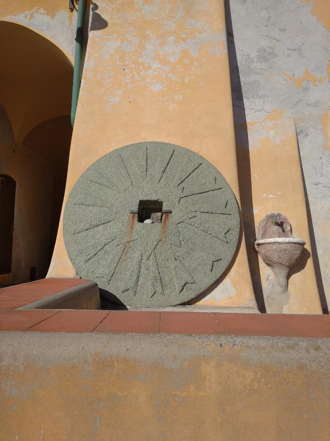 Casa Mariuccia A Due Passi Dal Mare Leilighet Finale Ligure Eksteriør bilde