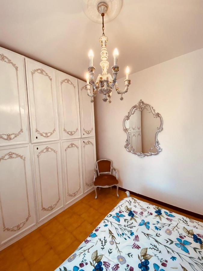 Casa Mariuccia A Due Passi Dal Mare Leilighet Finale Ligure Eksteriør bilde