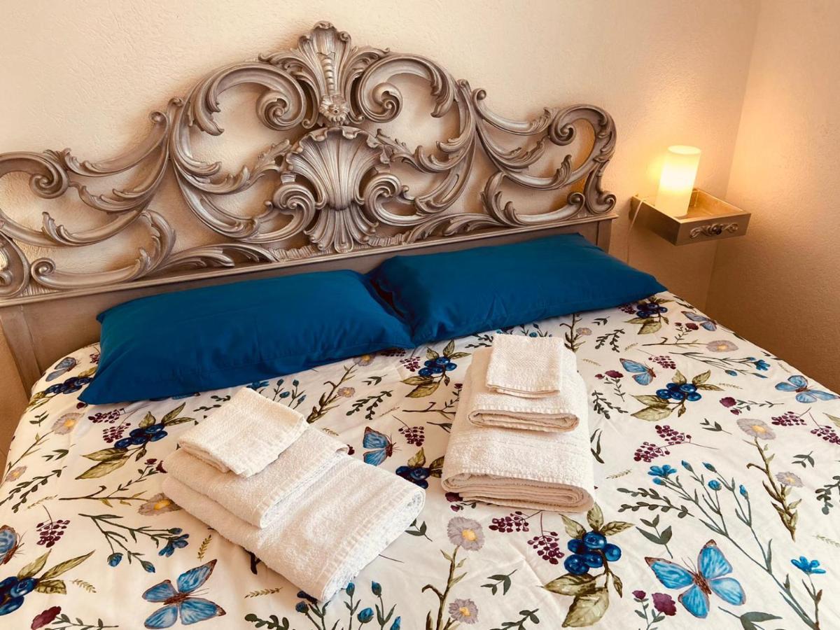 Casa Mariuccia A Due Passi Dal Mare Leilighet Finale Ligure Eksteriør bilde