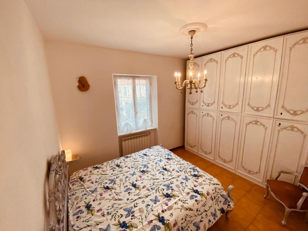 Casa Mariuccia A Due Passi Dal Mare Leilighet Finale Ligure Eksteriør bilde