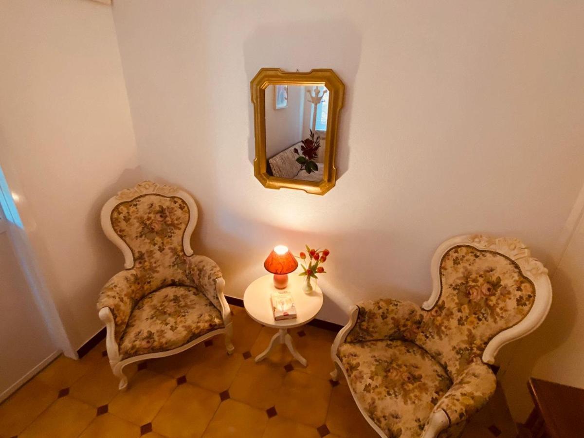 Casa Mariuccia A Due Passi Dal Mare Leilighet Finale Ligure Eksteriør bilde