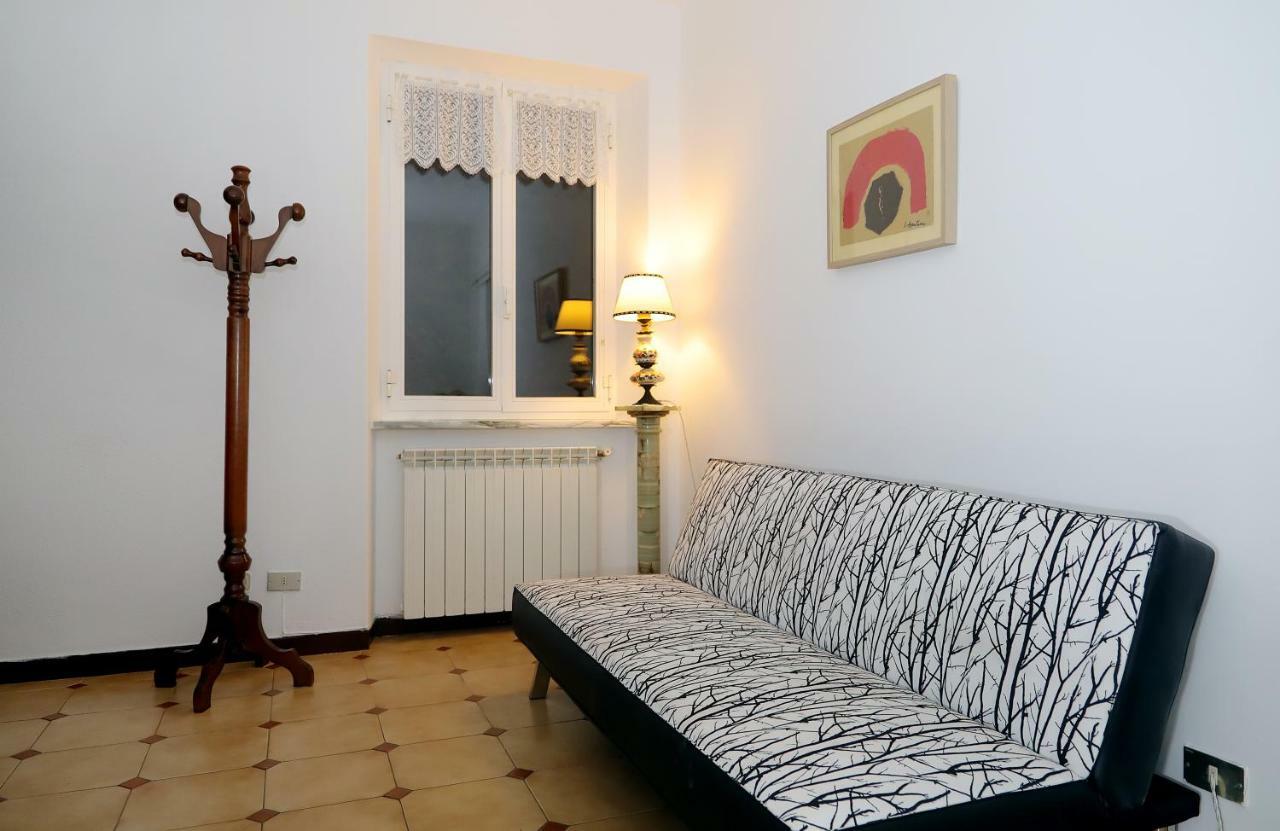 Casa Mariuccia A Due Passi Dal Mare Leilighet Finale Ligure Eksteriør bilde